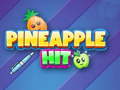 Játék Pineapple Hit