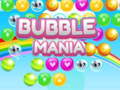 Játék Bubble Mania 