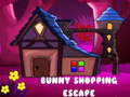 Játék Bunny Shopping Escape