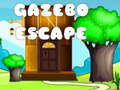 Játék Gazebo Escape