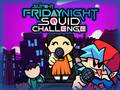 Játék Super Friday Night Squid Challenge