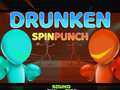 Játék Drunken Spin Punch