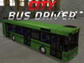 Játék City Bus Driver