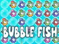 Játék Bubble Fish