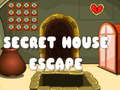 Játék Secret House Escape