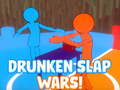 Játék Drunken Slap Wars