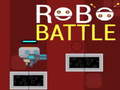 Játék Robo Battle