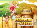 Játék Rescue the Fairyland Castle