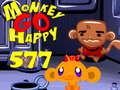 Játék Monkey Go Happy Stage 577