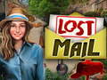 Játék Lost Mail