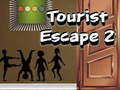 Játék Tourist Escape 2