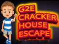 Játék G2E Cracker House Escape