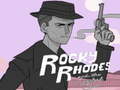 Játék Rocky Rhodes and the Cracked Case