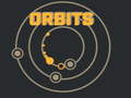 Játék Orbits