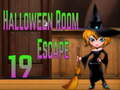 Játék Amgel Halloween Room Escape 19