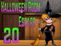 Játék Amgel Halloween Room Escape 20