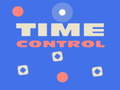 Játék Time Control 