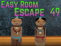Játék Amgel Easy Room Escape 49