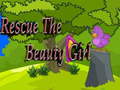 Játék Rescue the Beauty Girl