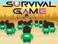 Játék Survival Game 