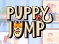 Játék Puppy Jump