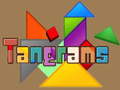 Játék Tangrams