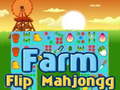 Játék Farm Flip Mahjongg