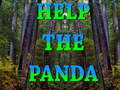 Játék Help The Panda
