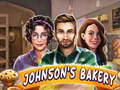 Játék Johnson's Bakery