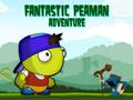 Játék Fantastic Peaman Adventure