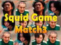 Játék Squid Game Match3