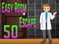 Játék Easy Room Escape 50