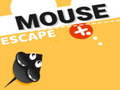 Játék Mouse Escape