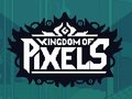Játék Kingdom of Pixels