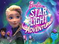 Játék Barbie Starlight Adventure