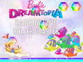 Játék Barbie Dreamtopia Cove Roller Coaster