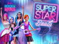 Játék Barbie Rock 'N Royals Superstar Beats