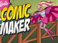 Játék Barbie Princess Power: Comic Maker