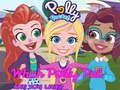 Játék Polly Pocket Which polly pal are you most like?