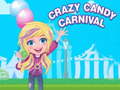 Játék Crazy Candy Carnival