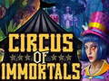 Játék Circus Of Immortals