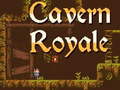 Játék Cavern Royale