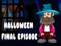 Játék Halloween Final Episode
