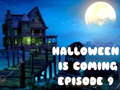 Játék Halloween is coming episode 9