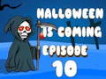 Játék Halloween is Coming Episode 10