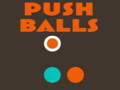 Játék Push Balls 