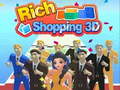 Játék Rich Shopping 3D 