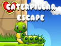 Játék Caterpillar Escape