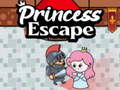 Játék Princess Escape