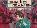 Játék Squid Game Hidden Money